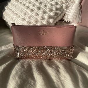 Kate Spade pencil case